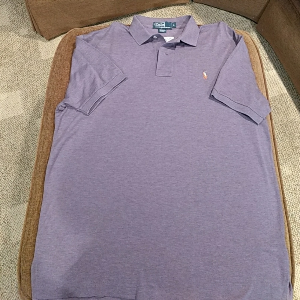 Polo by Ralph Lauren